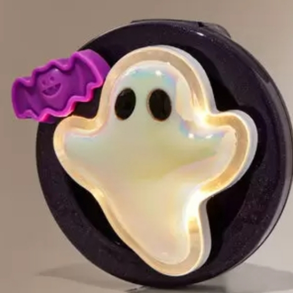 Bath & Body Works Accents Bath And Body Works Visor Clip Poshmark